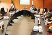نشست مشترک مدیر روابط بین‌الملل دانشگاه و دبیر اول سفارت ایتالیا در ایران برگزار شد